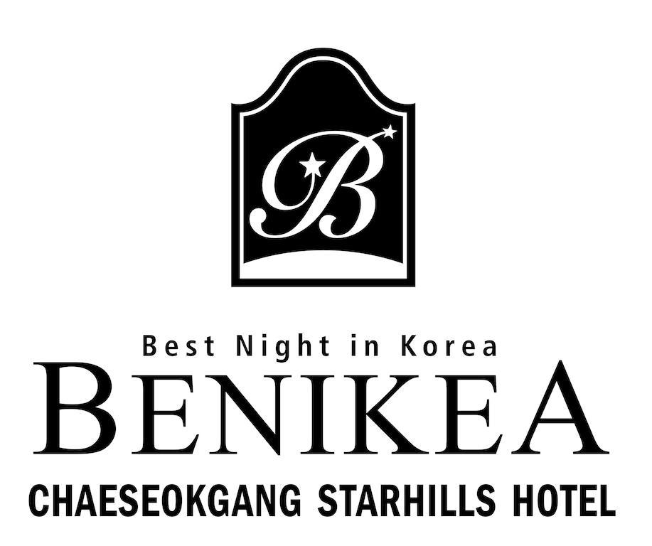 Benikea Starhills Hotel Landkreis Landkreis Buan Exterior foto