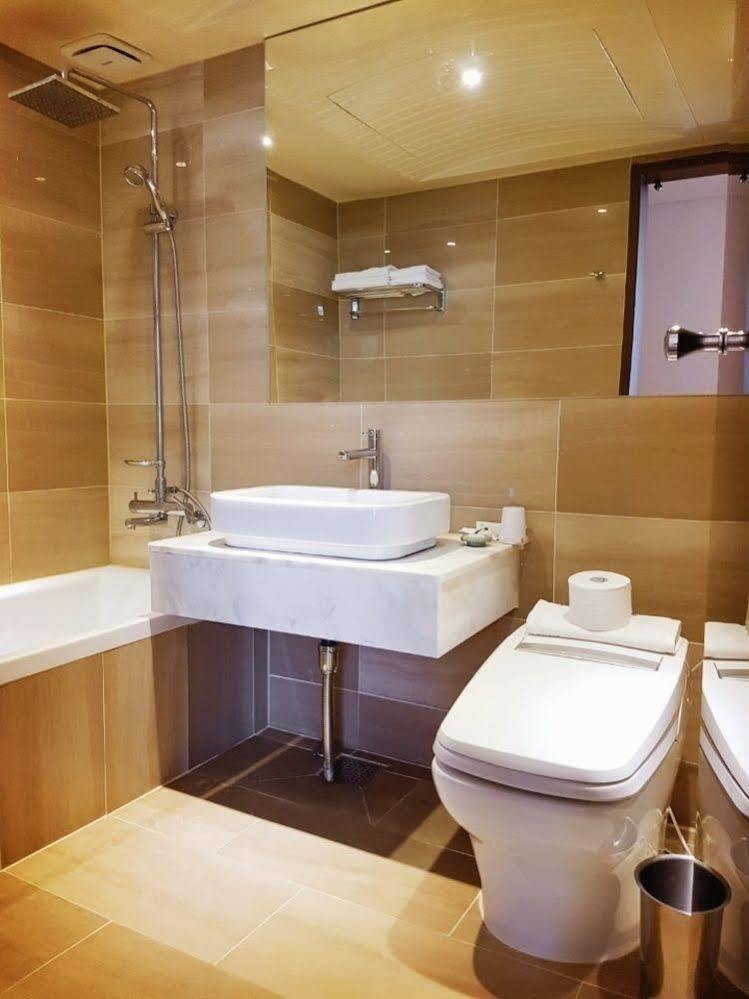 Benikea Starhills Hotel Landkreis Landkreis Buan Exterior foto